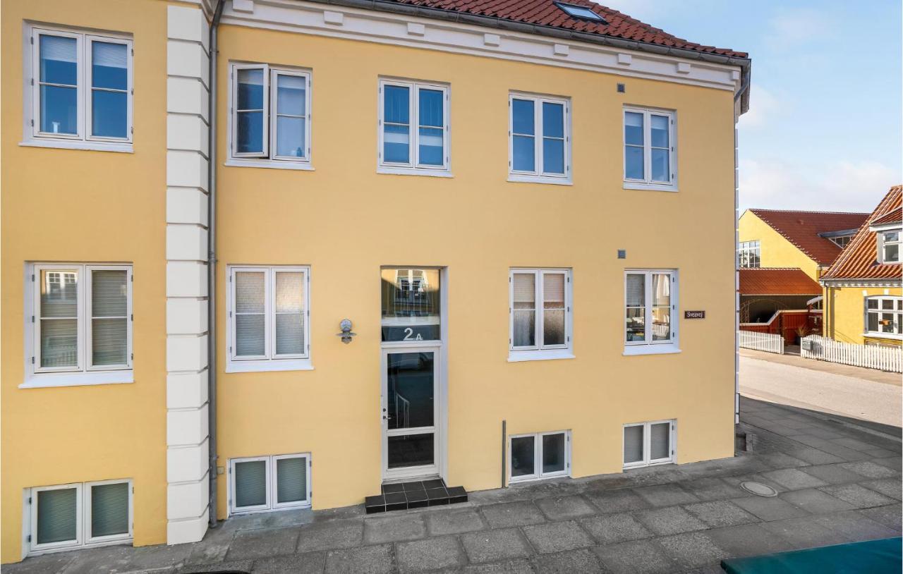 Gorgeous Apartment In Skagen With Kitchen Экстерьер фото