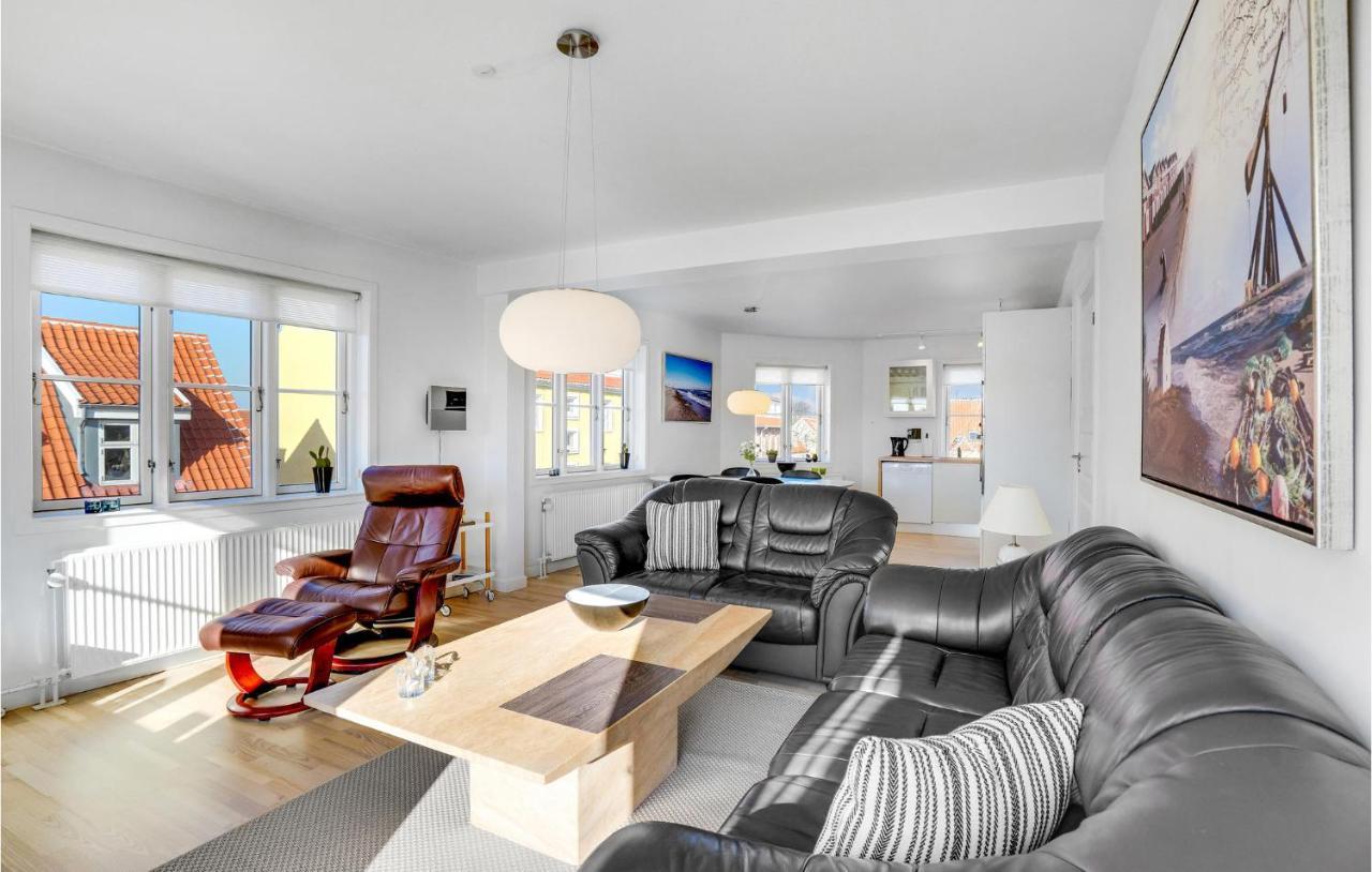 Gorgeous Apartment In Skagen With Kitchen Экстерьер фото