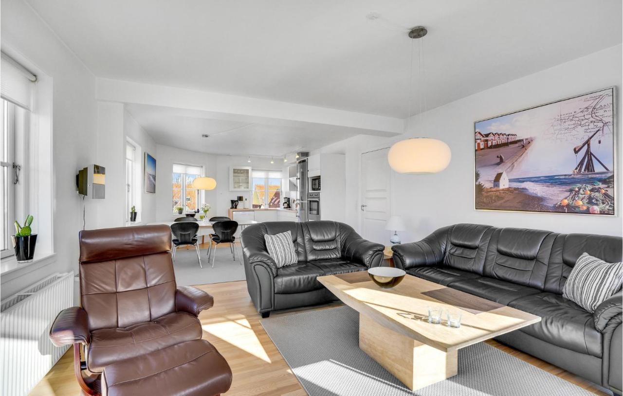 Gorgeous Apartment In Skagen With Kitchen Экстерьер фото